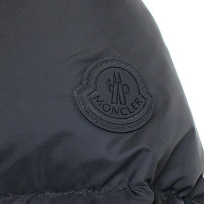 MONCLER モンクレール MONTCLA ダウンジャケット ブラック J20911B56900 IC 
7 JPタグ メンズ【中古】【美品】