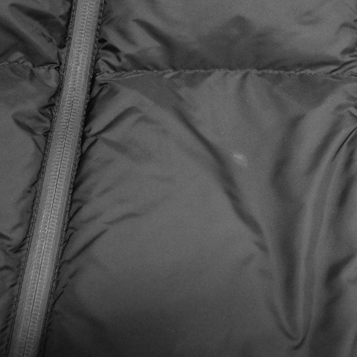 MONCLER モンクレール MONTCLA ダウンジャケット ブラック J20911B56900 IC 
7 JPタグ メンズ【中古】【美品】