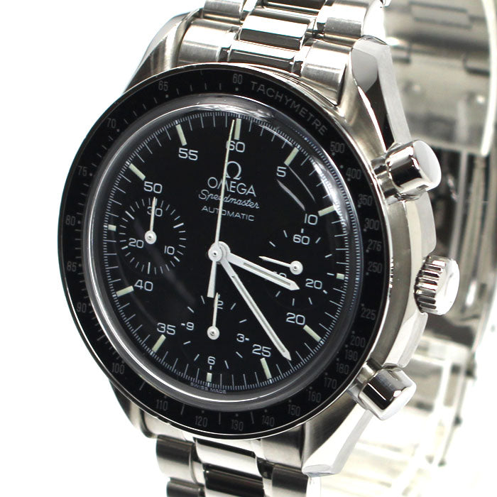OMEGA オメガ スピードマスター 腕時計 自動巻き 3510.50 メンズ【中古】