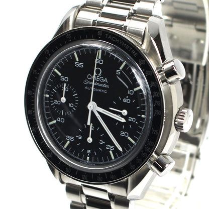 OMEGA オメガ スピードマスター 腕時計 自動巻き 3510.50 メンズ【中古】