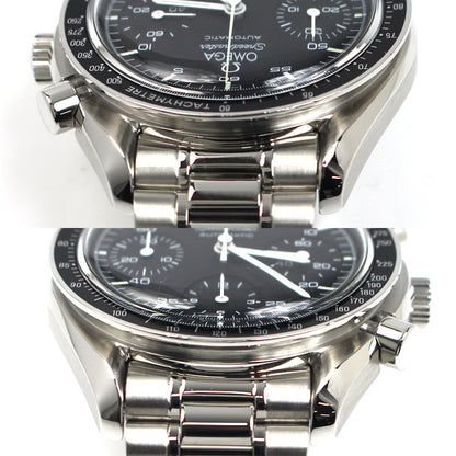 OMEGA オメガ スピードマスター 腕時計 自動巻き 3510.50 メンズ【中古】