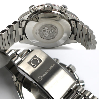 OMEGA オメガ スピードマスター 腕時計 自動巻き 3510.50 メンズ【中古】