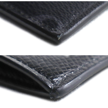 LOUIS VUITTON ルイ・ヴィトン コインカード・ホルダー コインケース モノグラム・エクリプス/タイガ ブラック M30271 IC メンズ【中古】