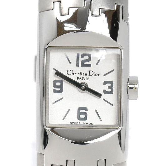 Dior ディオール ディオリフィック 腕時計 電池式 D96-100 レディース【中古】