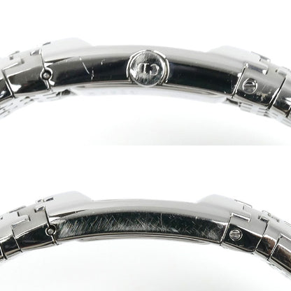 Dior ディオール ディオリフィック 腕時計 電池式 D96-100 レディース【中古】