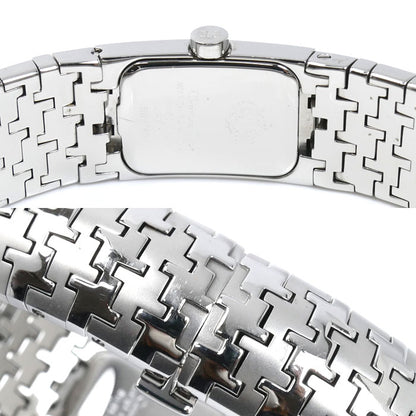 Dior ディオール ディオリフィック 腕時計 電池式 D96-100 レディース【中古】