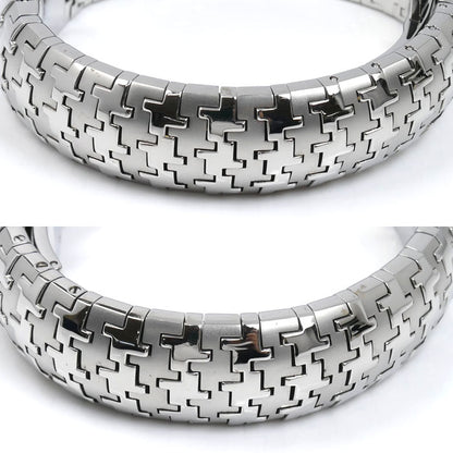 Dior ディオール ディオリフィック 腕時計 電池式 D96-100 レディース【中古】