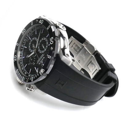 EDOX エドックス クロノオフショア1 腕時計 電池式 10221-3-NIBU2 メンズ【中古】