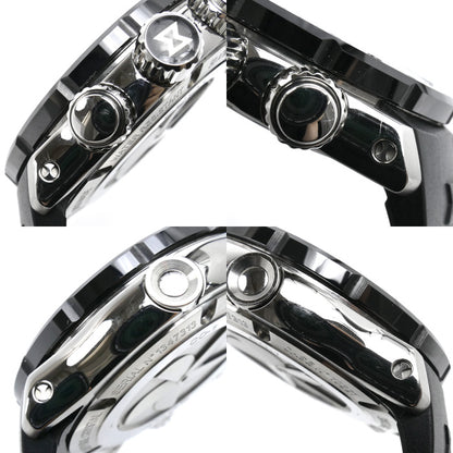EDOX エドックス クロノオフショア1 腕時計 電池式 10221-3-NIBU2 メンズ【中古】