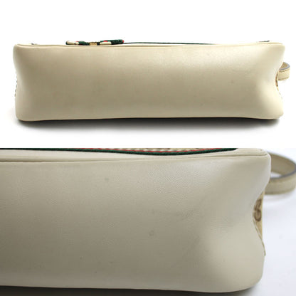GUCCI グッチ メイフェア ハンドバッグ ベージュ 269893 レディース【中古】