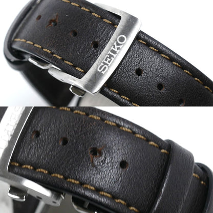 SEIKO セイコー アストロンB 腕時計 ソーラー SBXY005/8B63-0AZ0 電波 メンズ【中古】