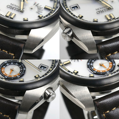 SEIKO セイコー アストロンB 腕時計 ソーラー SBXY005/8B63-0AZ0 電波 メンズ【中古】