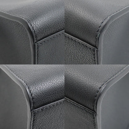 LOUIS VUITTON ルイ・ヴィトン ロック＆ゴー ハンドバッグ ブラック M22311 IC 2Way レディース【中古】【美品】