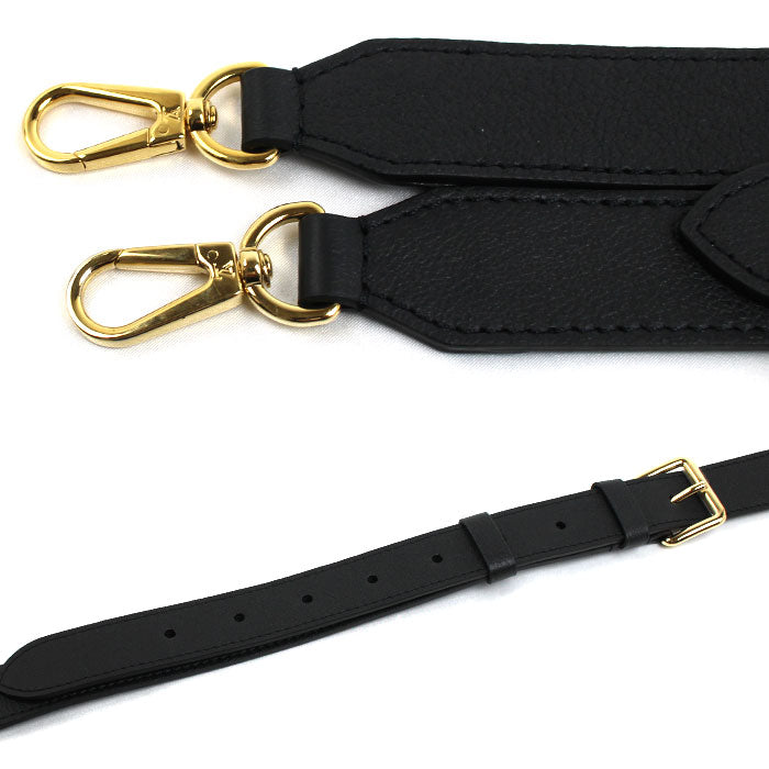 LOUIS VUITTON ルイ・ヴィトン ロック＆ゴー ハンドバッグ ブラック M22311 IC 2Way レディース【中古】【美品】