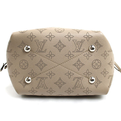 LOUIS VUITTON ルイ・ヴィトン ベラ ショルダーバッグ マヒナ ガレ M57201 IC レディース【中古】【美品】