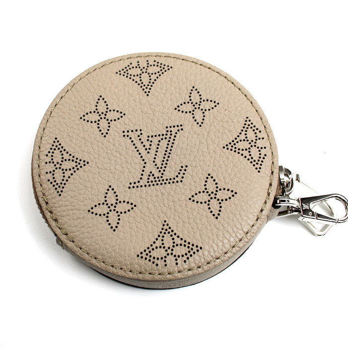 LOUIS VUITTON ルイ・ヴィトン ベラ ショルダーバッグ マヒナ ガレ M57201 IC レディース【中古】【美品】