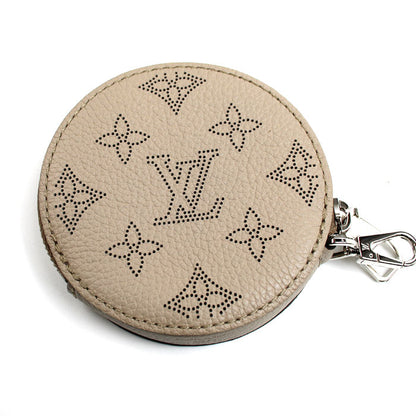 LOUIS VUITTON ルイ・ヴィトン ベラ ショルダーバッグ マヒナ ガレ M57201 IC レディース【中古】【美品】