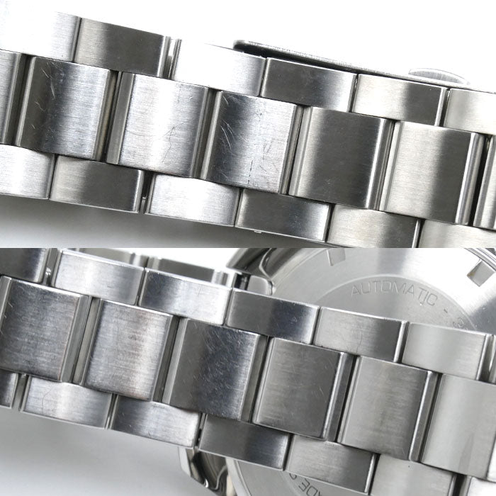 TAG HEUER タグホイヤー アクアレーサー 腕時計 自動巻き WAY211A.BA0928 メンズ【中古】