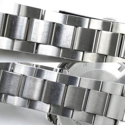 TAG HEUER タグホイヤー アクアレーサー 腕時計 自動巻き WAY211A.BA0928 メンズ【中古】