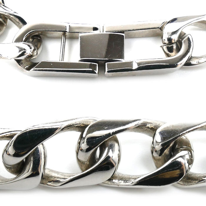 Jean Paul Gaultier ジャンポール・ゴルチェ クロスカバー 腕時計 電池式 5431-J00310 メンズ【中古】