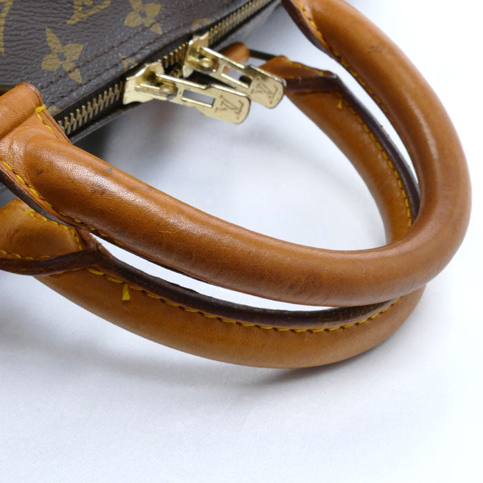 LOUIS VUITTON ルイ・ヴィトン キーポル60 ボストンバッグ モノグラム ブラウン M41422 FH0920 ユニセックス【中古】