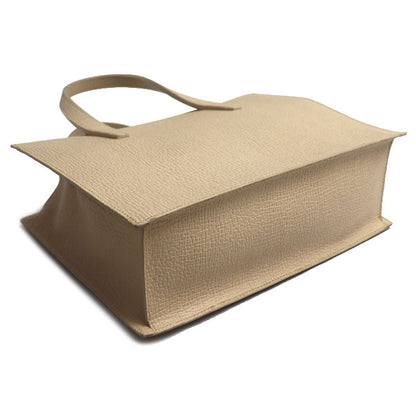 LOEWE ロエベ ハンドバッグ ベージュ レディース【中古】