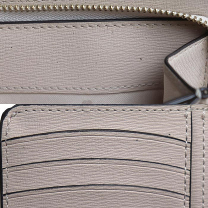 Kate Spade ケイトスペード スペンサー コンパクト 二つ折り財布 ピンク PWR00279 アウトレット レディース【中古】