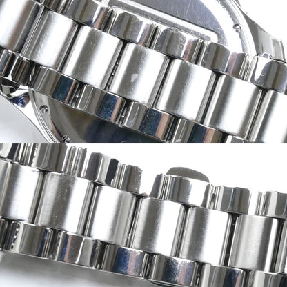 HAMILTON ハミルトン ジャズマスター 腕時計 電池式 H37512131/H375121 シービュークロノ メンズ【中古】
