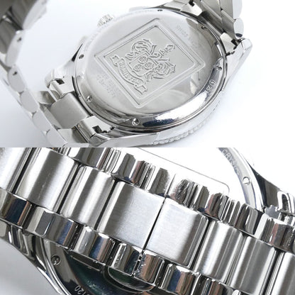 HAMILTON ハミルトン ジャズマスター 腕時計 電池式 H37512131/H375121 シービュークロノ メンズ【中古】