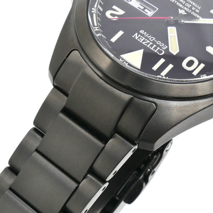 CITIZEN シチズン PROMASTER LAND 腕時計 ソーラー AT6085-50E 電波 メンズ【中古】【美品】