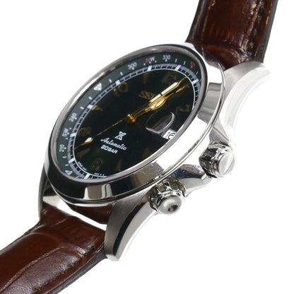 SEIKO セイコー プロスペック アルピニスト 腕時計 自動巻き SBDC091/6R35-00E0 メンズ【中古】
