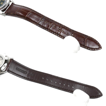 SEIKO セイコー プロスペック アルピニスト 腕時計 自動巻き SBDC091/6R35-00E0 メンズ【中古】