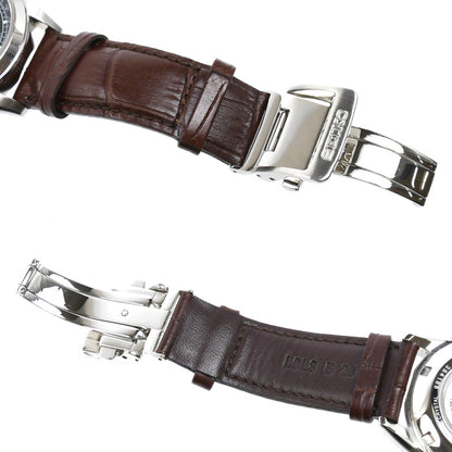 SEIKO セイコー プロスペック アルピニスト 腕時計 自動巻き SBDC091/6R35-00E0 メンズ【中古】