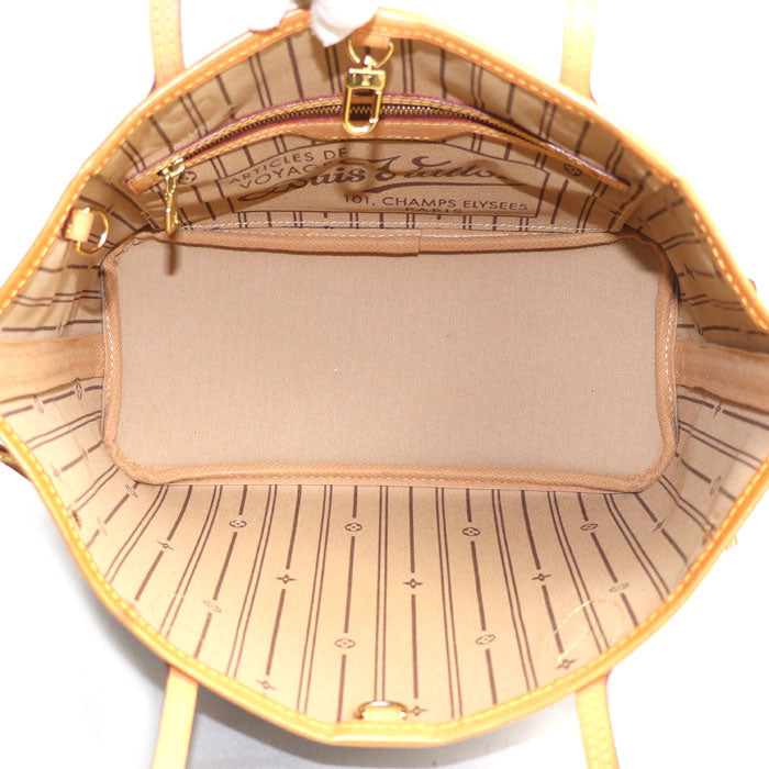 LOUIS VUITTON ルイ・ヴィトン ネヴァーフルPM トートバッグ モノグラム M40155 VI0079 レディース【中古】