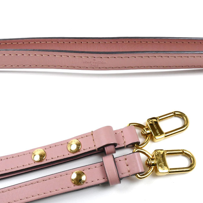 LOUIS VUITTON ルイ・ヴィトン ネオノエ ショルダーバッグ モノグラム ローズプードル M44022 NZ2129 レディース【中古】