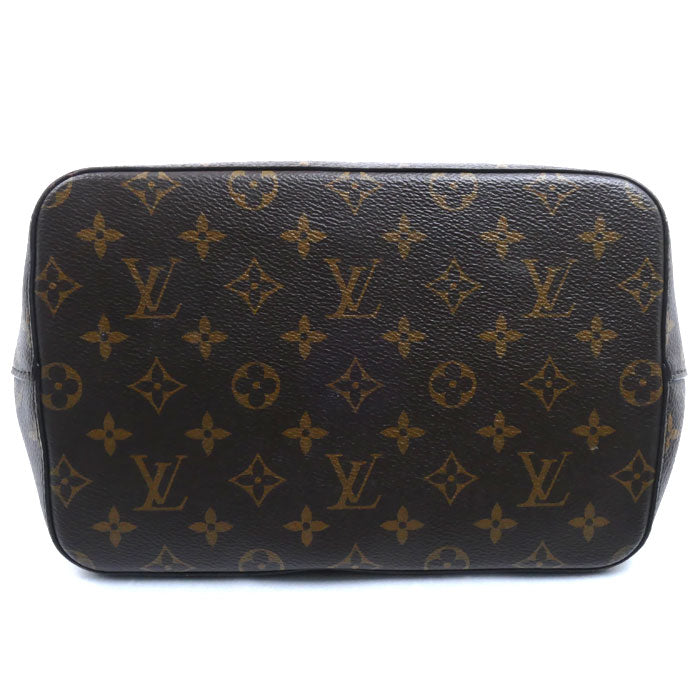 LOUIS VUITTON ルイ・ヴィトン ネオノエ ショルダーバッグ モノグラム ローズプードル M44022 NZ2129 レディース【中古】