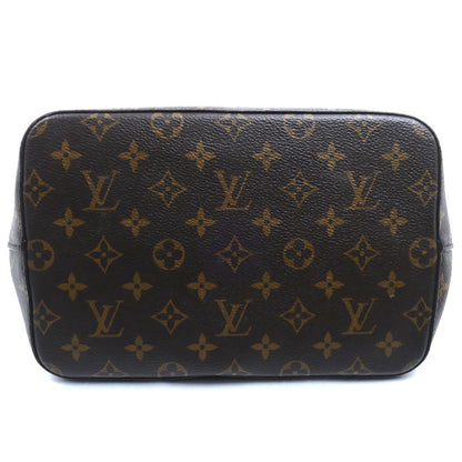 LOUIS VUITTON ルイ・ヴィトン ネオノエ ショルダーバッグ モノグラム ローズプードル M44022 NZ2129 レディース【中古】