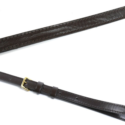 LOUIS VUITTON ルイ・ヴィトン ホクストンPM ショルダーバッグ ダミエ ブラウン N41257 SP2173 レディース【中古】