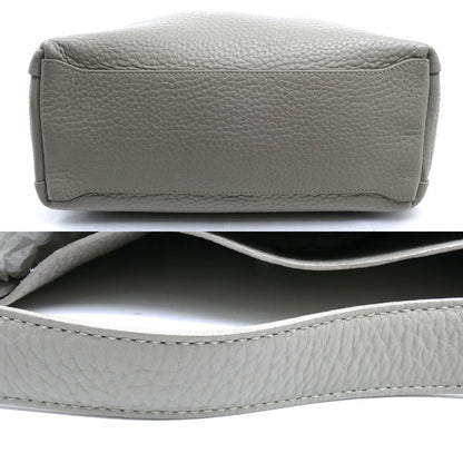 Furla フルラ カプリッチョ ホーボー M 2Wayショルダーバッグ CLIFF グレージュ BHE6LN2_QUB000_9204_4614S レディース【中古】