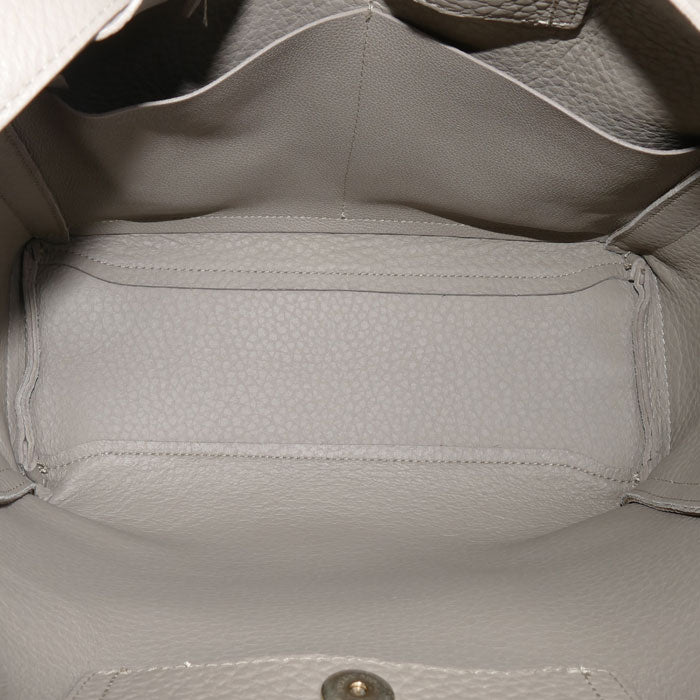 Furla フルラ カプリッチョ ホーボー M 2Wayショルダーバッグ CLIFF グレージュ BHE6LN2_QUB000_9204_4614S レディース【中古】