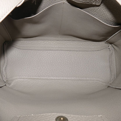 Furla フルラ カプリッチョ ホーボー M 2Wayショルダーバッグ CLIFF グレージュ BHE6LN2_QUB000_9204_4614S レディース【中古】