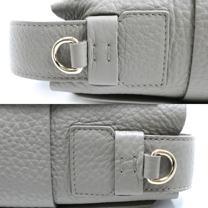 Furla フルラ カプリッチョ ホーボー M 2Wayショルダーバッグ CLIFF グレージュ BHE6LN2_QUB000_9204_4614S レディース【中古】
