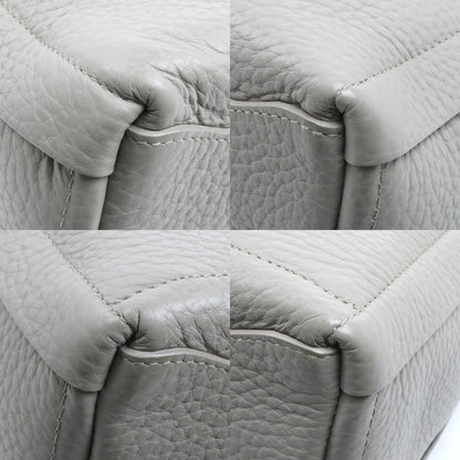 Furla フルラ カプリッチョ ホーボー M 2Wayショルダーバッグ CLIFF グレージュ BHE6LN2_QUB000_9204_4614S レディース【中古】