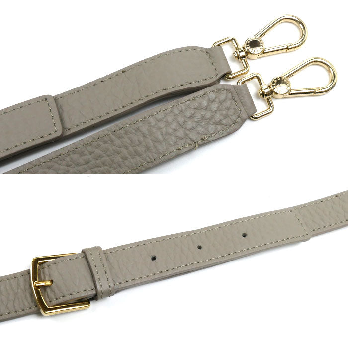 Furla フルラ カプリッチョ ホーボー M 2Wayショルダーバッグ CLIFF グレージュ BHE6LN2_QUB000_9204_4614S レディース【中古】
