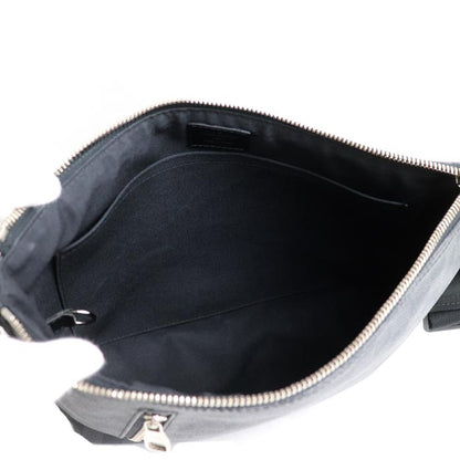 LOUIS VUITTON ルイ・ヴィトン ミックPM ショルダーバッグ ダミエ・グラフィット N41211 SR3183 メンズ【中古】