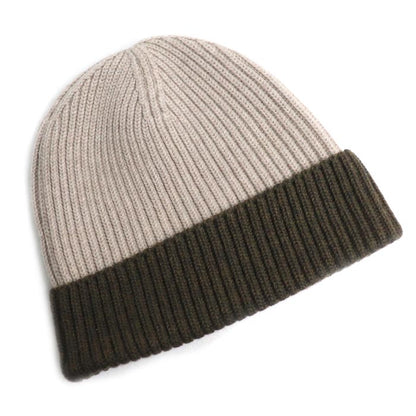 Dior ディオール CDシグネチャー ニットキャップ 213MB01AT371 M ユニセックス【中古】