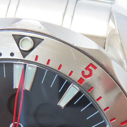 OMEGA オメガ シーマスター アプネア  腕時計 自動巻き 2595.50 メンズ【中古】