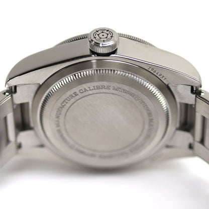 TUDOR チュードル ヘリテージ ブラックベイ 41mm 腕時計 自動巻き M79230N-0009 メンズ【中古】【美品】