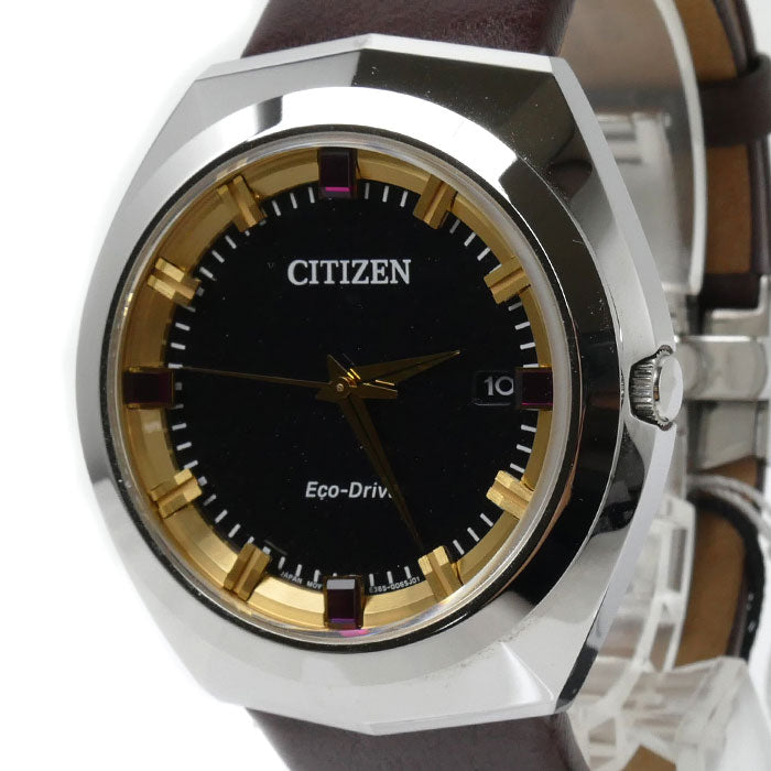 CITIZEN シチズン クリエイティブ ラボ 腕時計 ソーラー BN1010-05E/E365-007H701 全世界限定1200個 メンズ【未使用】【買取品】