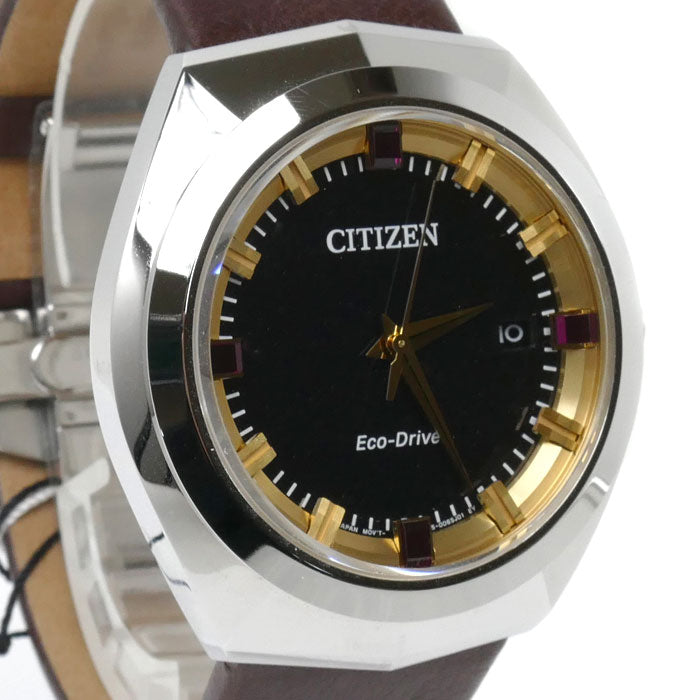 CITIZEN シチズン クリエイティブ ラボ 腕時計 ソーラー BN1010-05E/E365-007H701 全世界限定1200個 メンズ【未使用】【買取品】